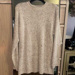 Cherokee Woman’s Pullover Sweater- S